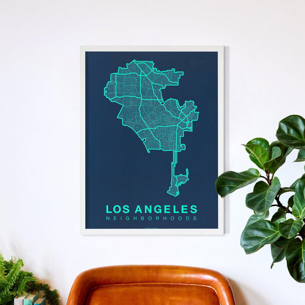 Los Angeles