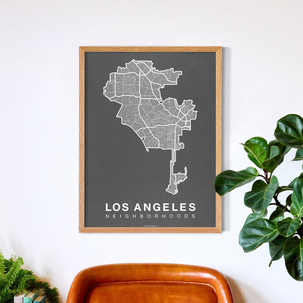 Los Angeles
