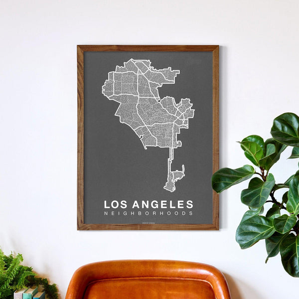 Los Angeles