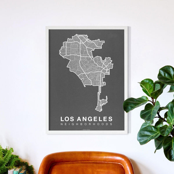 Los Angeles