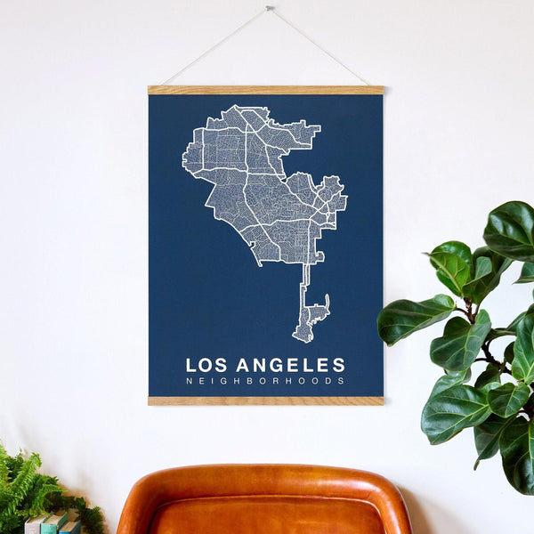 Los Angeles