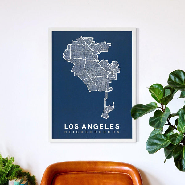 Los Angeles