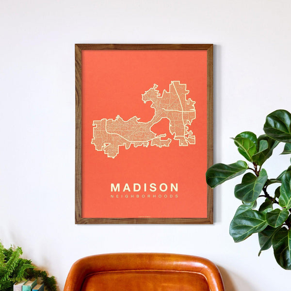 Madison