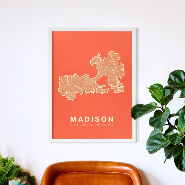 Madison