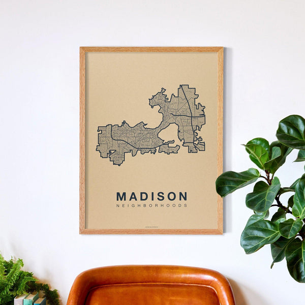 Madison