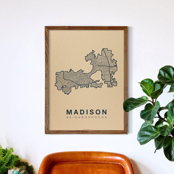 Madison