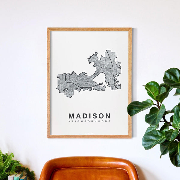 Madison