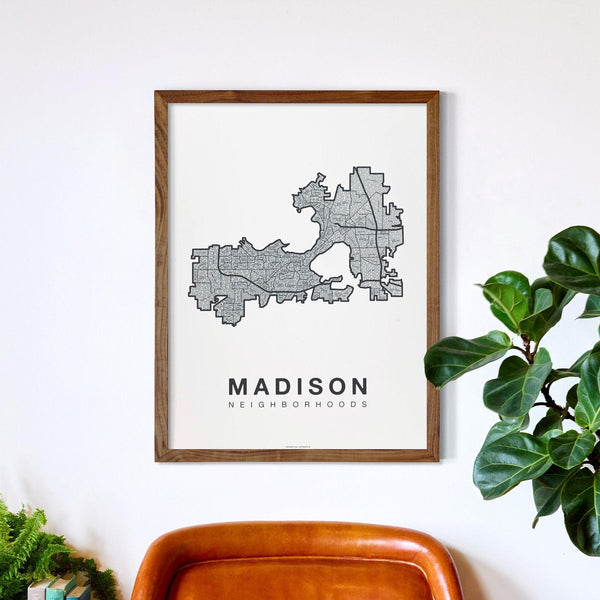 Madison