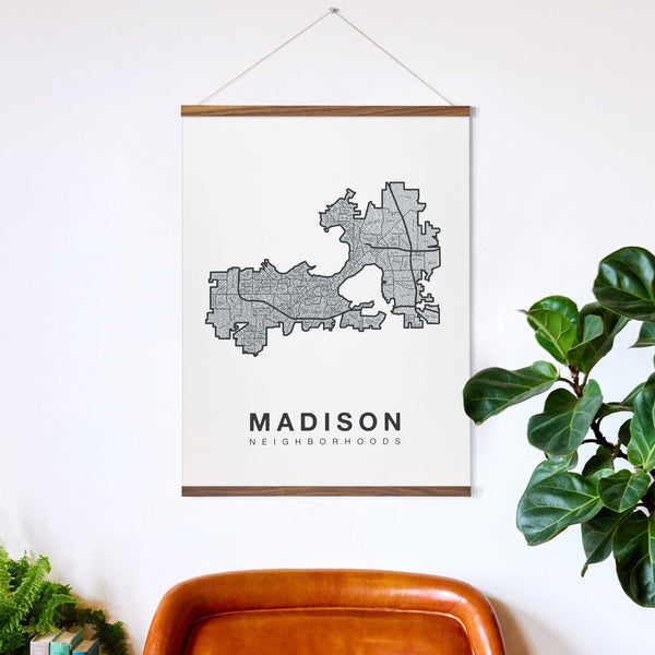 Madison