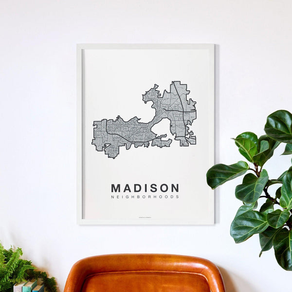 Madison
