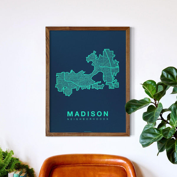 Madison