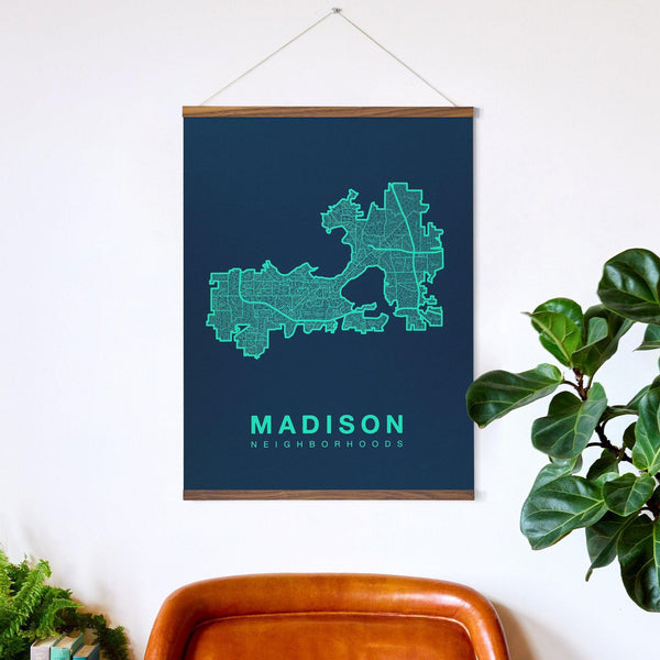Madison