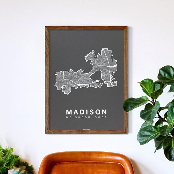Madison
