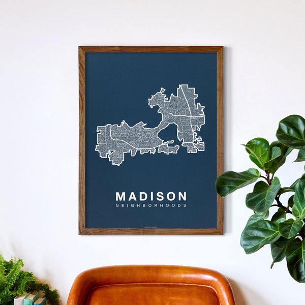 Madison