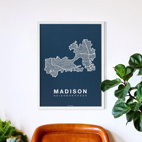 Madison