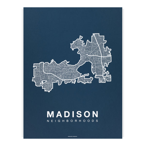 Madison