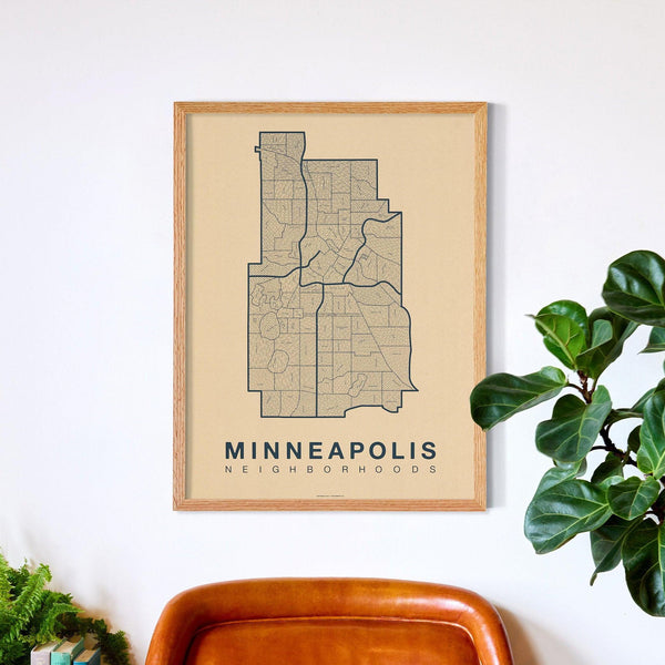 Minneapolis