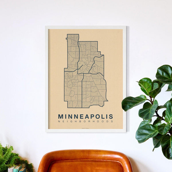 Minneapolis