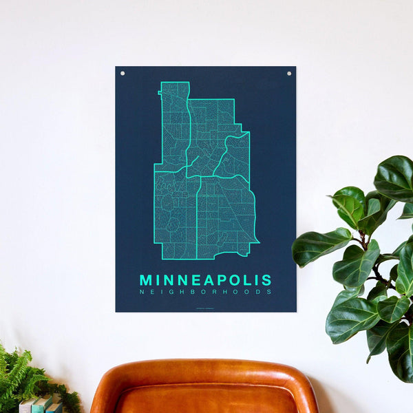 Minneapolis