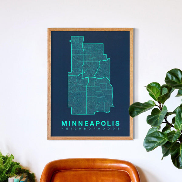 Minneapolis