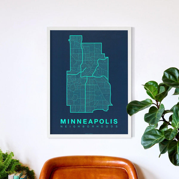 Minneapolis