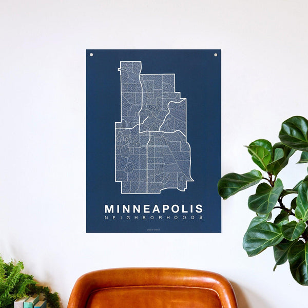 Minneapolis