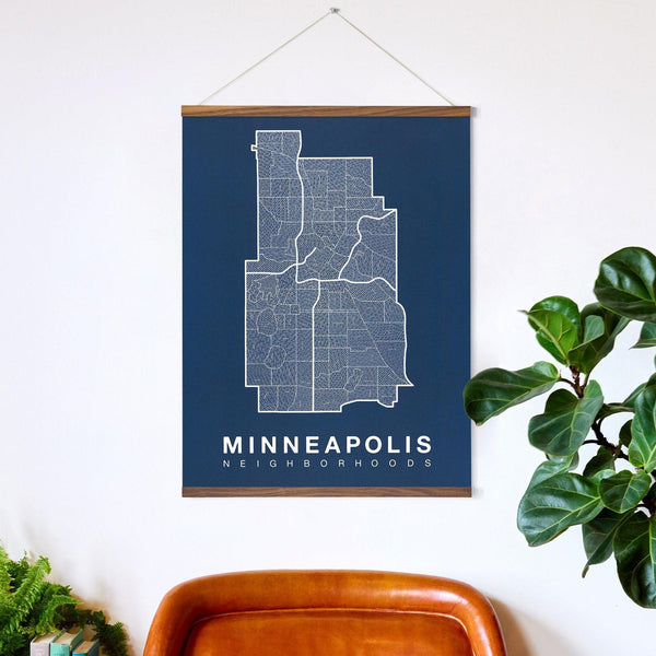 Minneapolis