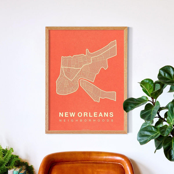 New Orleans