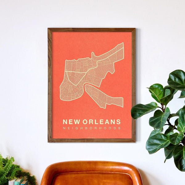 New Orleans