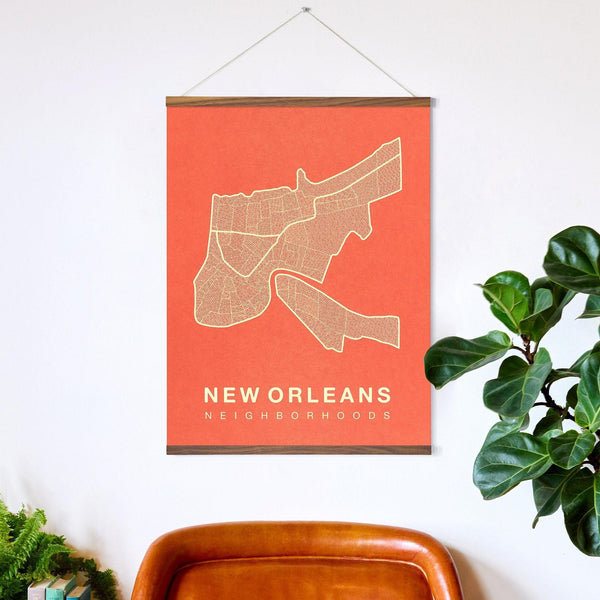 New Orleans