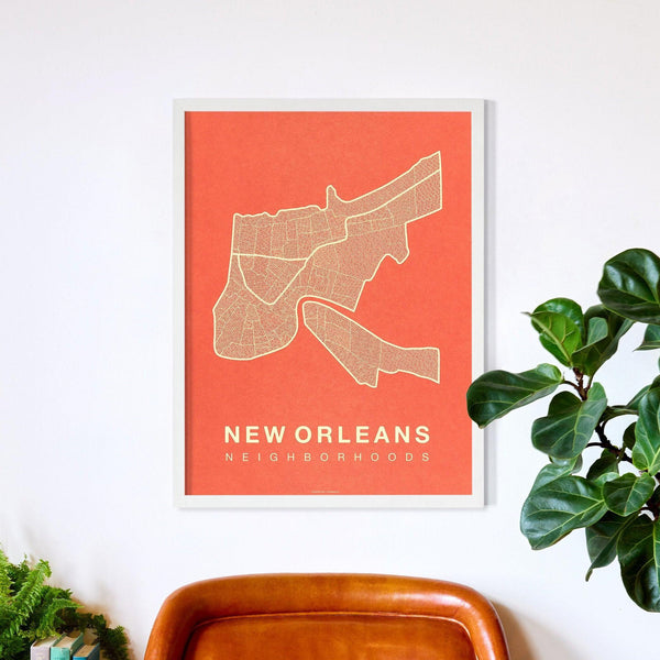 New Orleans