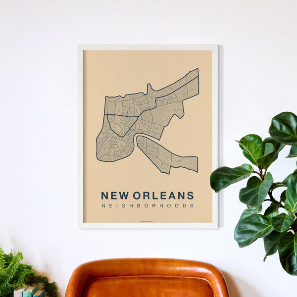 New Orleans