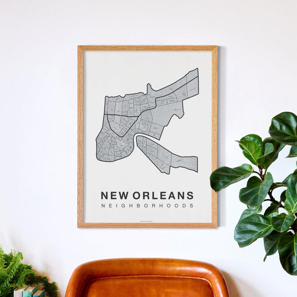 New Orleans