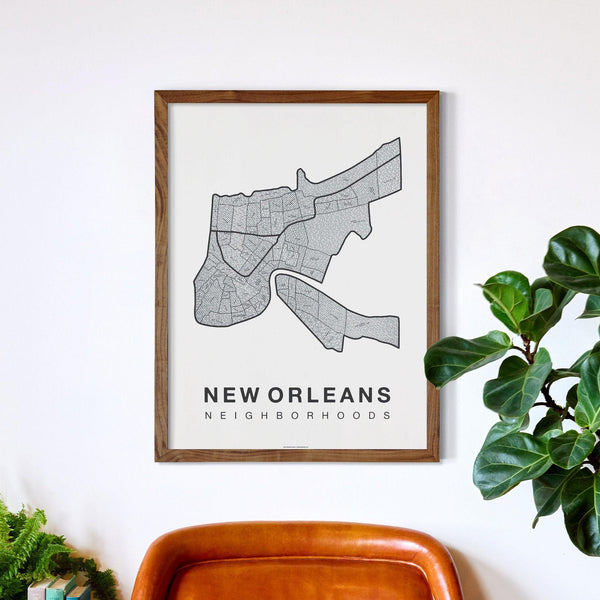 New Orleans