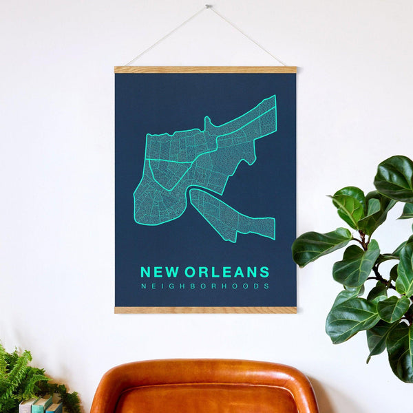 New Orleans