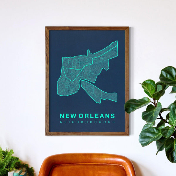 New Orleans