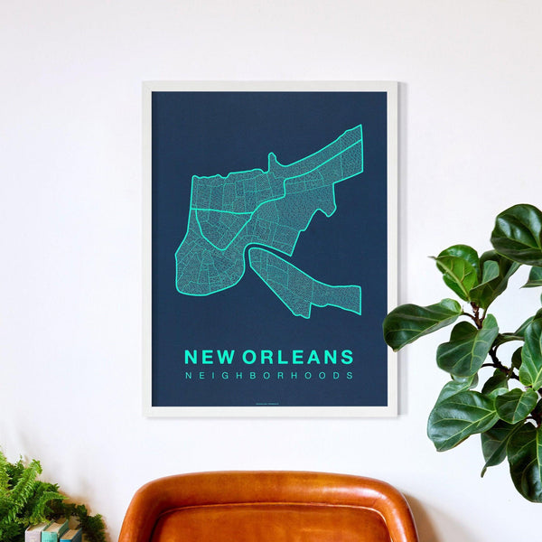 New Orleans