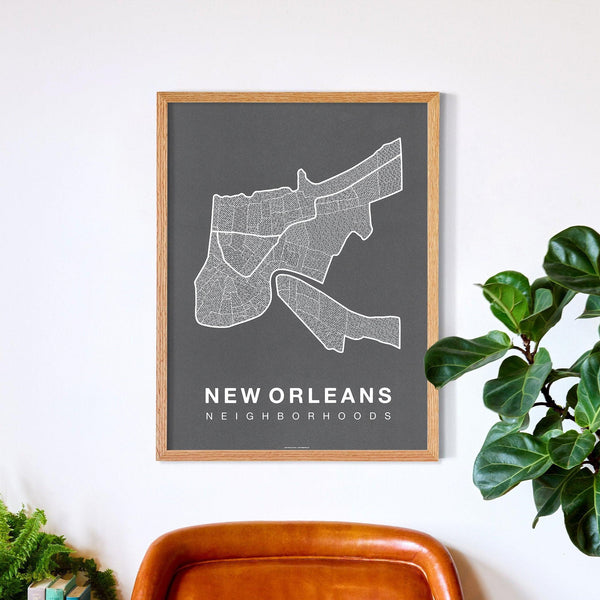 New Orleans