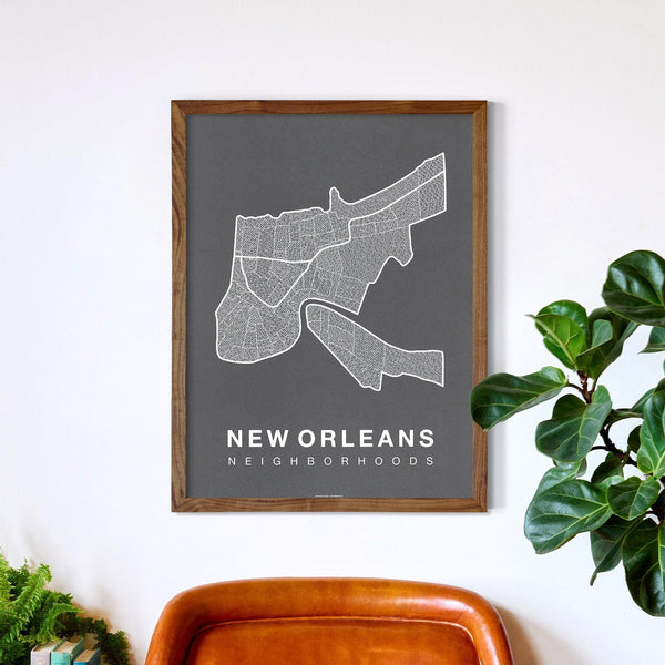 New Orleans