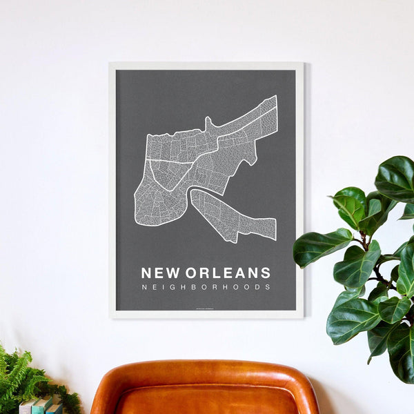 New Orleans
