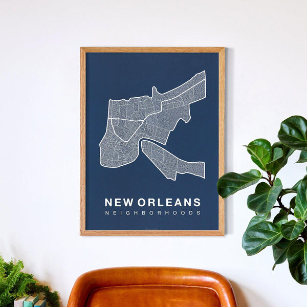 New Orleans