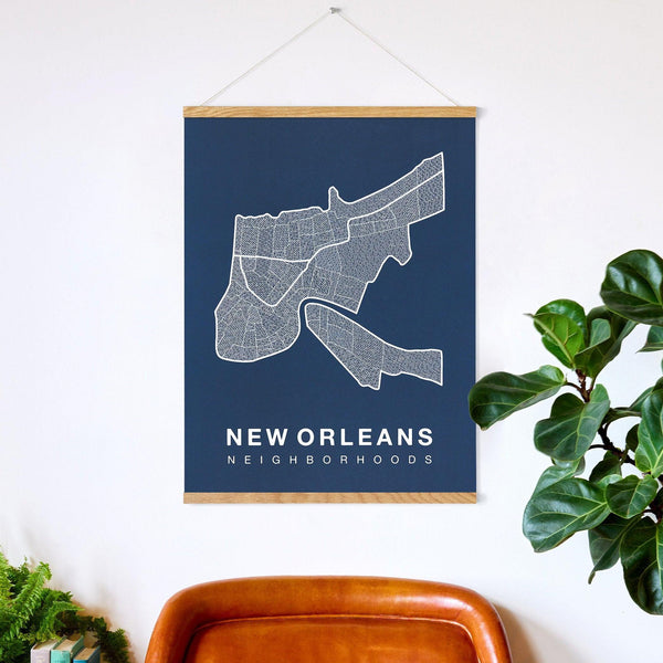 New Orleans