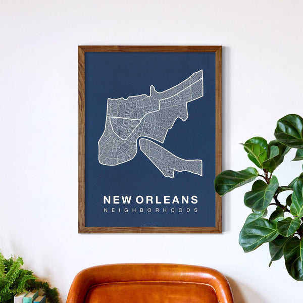 New Orleans