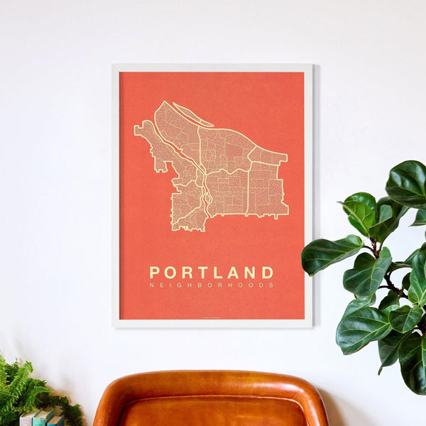 Portland
