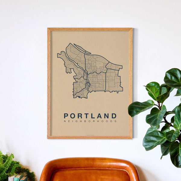 Portland