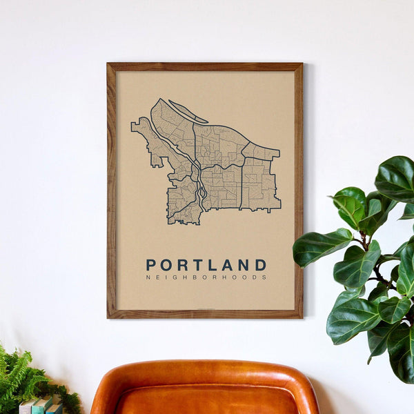 Portland