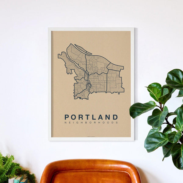 Portland