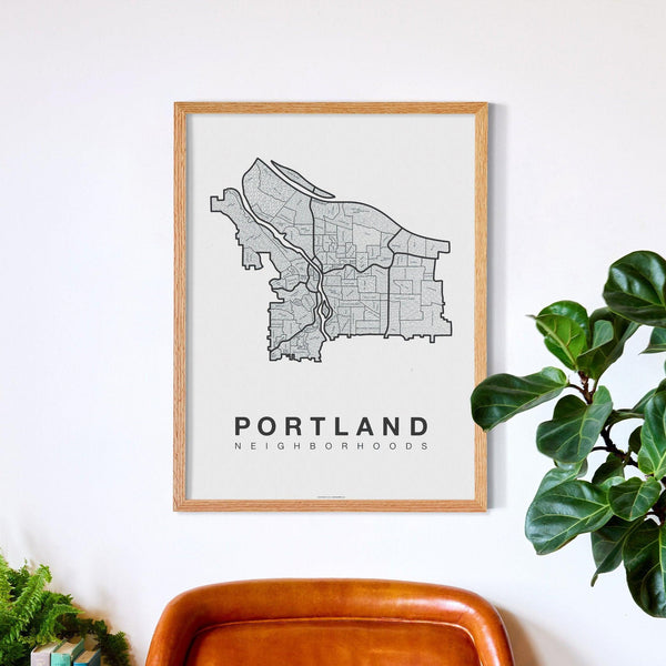 Portland