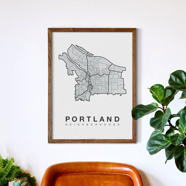 Portland