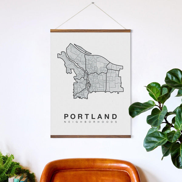 Portland